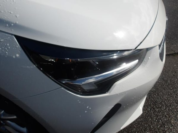 Used Vauxhall Corsa 2022 for sale - 76273406: Photo 11