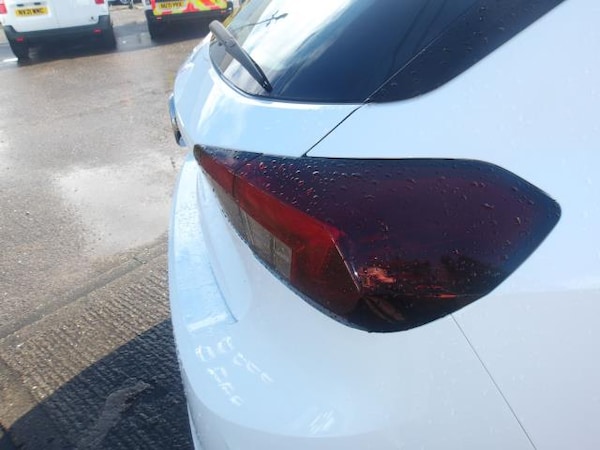 Used Vauxhall Corsa 2022 for sale - 76273406: Photo 12