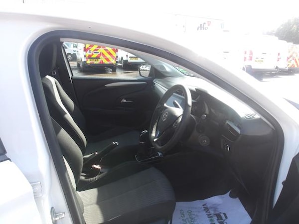 Used Vauxhall Corsa 2022 for sale - 76273406: Photo 13