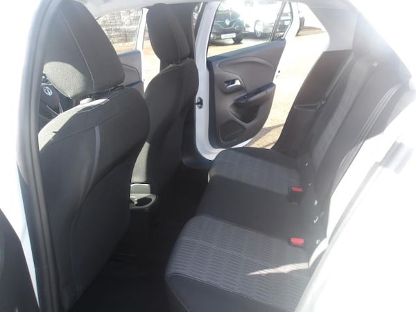 Used Vauxhall Corsa 2022 for sale - 76273406: Photo 18