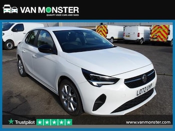 Vauxhall - Corsa