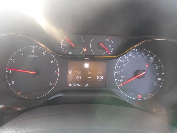 Used Vauxhall Corsa 2022 for sale - 76273406: Photo 26
