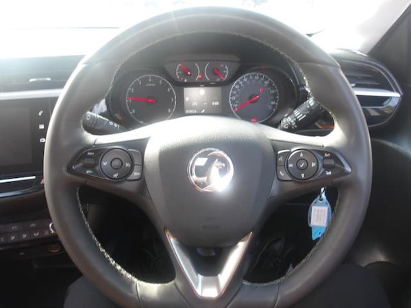 Used Vauxhall Corsa 2022 for sale - 76273406: Photo 27