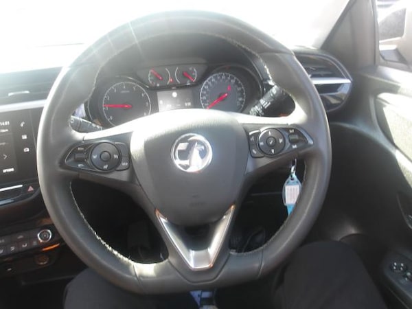 Used Vauxhall Corsa 2022 for sale - 76273406: Photo 28