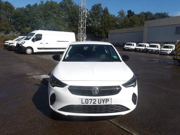Used Vauxhall Corsa 2022 for sale - 76273406: Photo 2