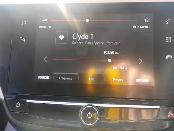 Used Vauxhall Corsa 2022 for sale - 76273406: Photo 31