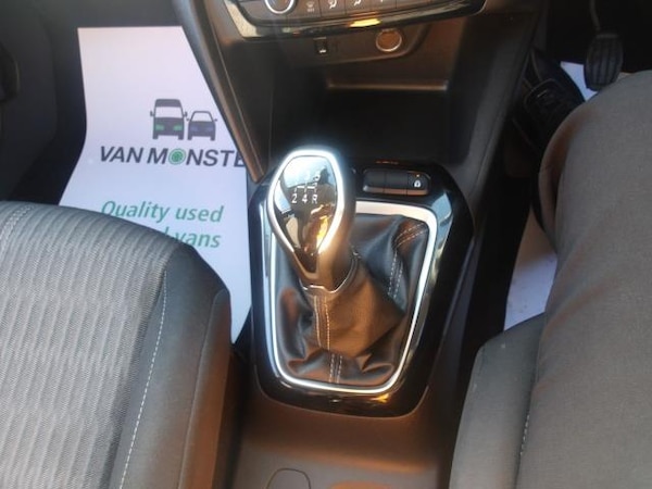 Used Vauxhall Corsa 2022 for sale - 76273406: Photo 34