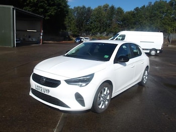 Used Vauxhall Corsa 2022 for sale - 76273406: Photo 3