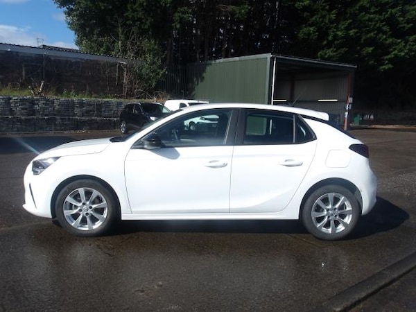 Used Vauxhall Corsa 2022 for sale - 76273406: Photo 4