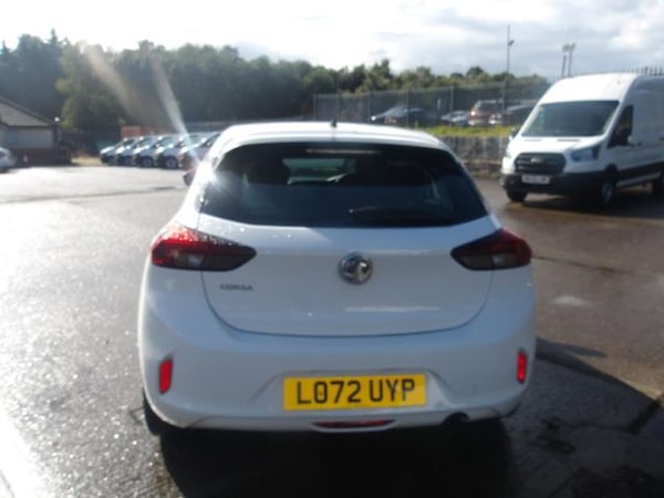 Used Vauxhall Corsa 2022 for sale - 76273406: Photo 6
