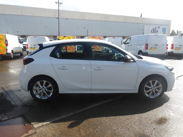 Used Vauxhall Corsa 2022 for sale - 76273406: Photo 9
