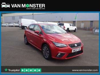 2022 - 1.0 Mpi Se Technology 5Dr