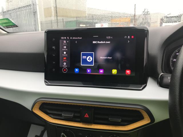 Used SEAT Ibiza 2022 for sale - 76697044: Photo 10