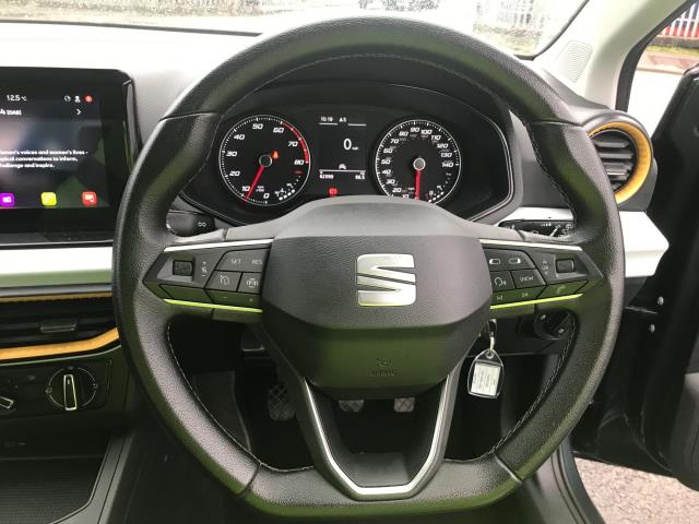 Used SEAT Ibiza 2022 for sale - 76697044: Photo 13