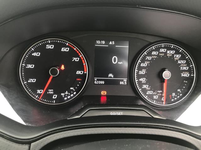 Used SEAT Ibiza 2022 for sale - 76697044: Photo 14