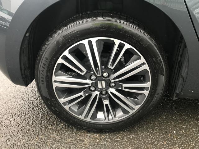 Used SEAT Ibiza 2022 for sale - 76697044: Photo 16