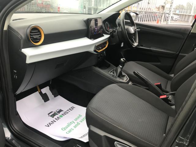 Used SEAT Ibiza 2022 for sale - 76697044: Photo 18