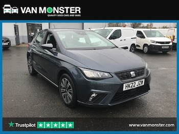 2022 - 1.0 MPI SE Technology 5dr