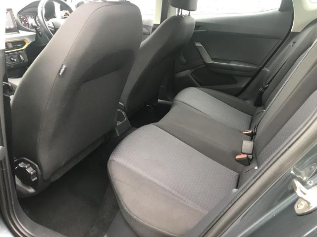 Used SEAT Ibiza 2022 for sale - 76697044: Photo 20