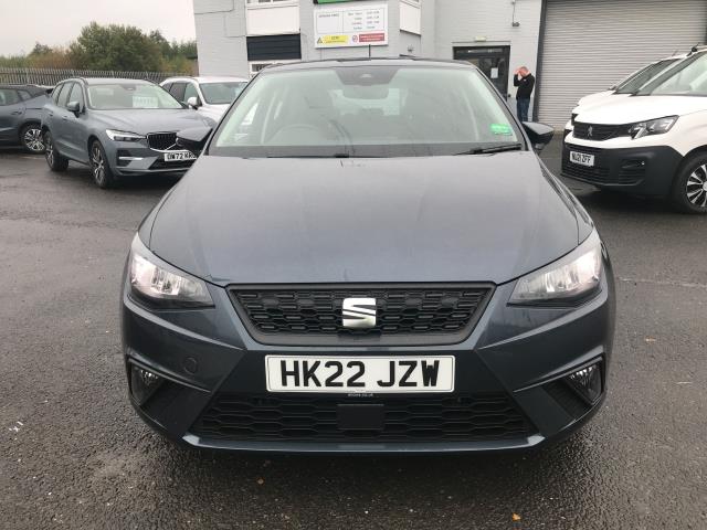 Used SEAT Ibiza 2022 for sale - 76697044: Photo 24