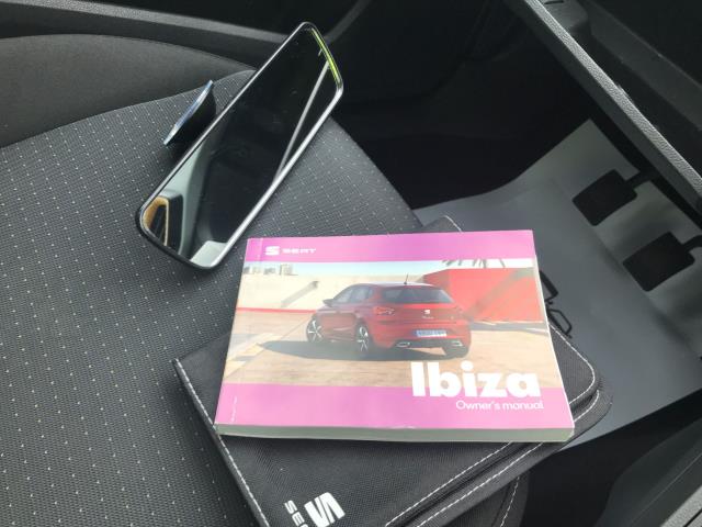 Used SEAT Ibiza 2022 for sale - 76697044: Photo 30