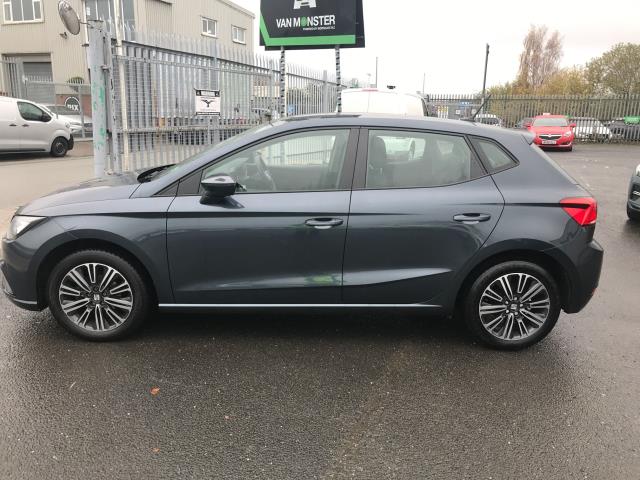 Used SEAT Ibiza 2022 for sale - 76697044: Photo 8