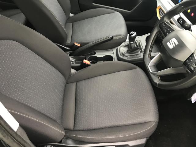 Used SEAT Ibiza 2022 for sale - 76697044: Photo 9