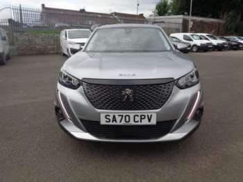 Used Peugeot 2008 2020 for sale - 75386712: Photo