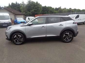 Used Peugeot 2008 2020 for sale - 75386712: Photo