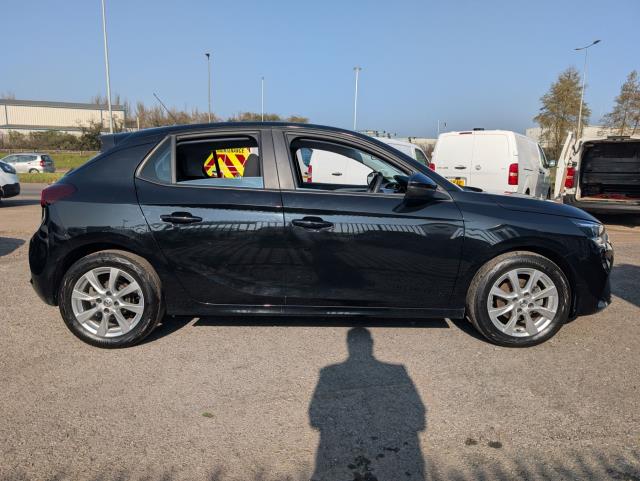 Used Vauxhall Corsa 2023 for sale - 77848878: Photo 13