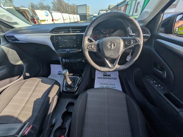 Used Vauxhall Corsa 2023 for sale - 77848878: Photo 16