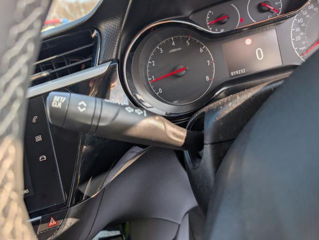 Used Vauxhall Corsa 2023 for sale - 77848878: Photo 20