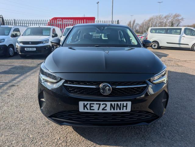 Used Vauxhall Corsa 2023 for sale - 77848878: Photo 3