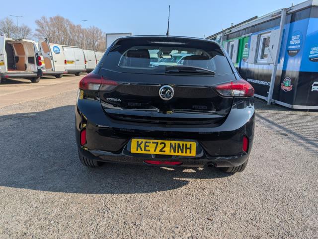 Used Vauxhall Corsa 2023 for sale - 77848878: Photo 7