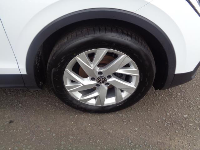 Used Volkswagen Tiguan 2022 for sale - 76131243: Photo 11