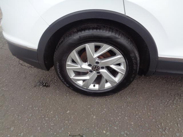 Used Volkswagen Tiguan 2022 for sale - 76131243: Photo 12