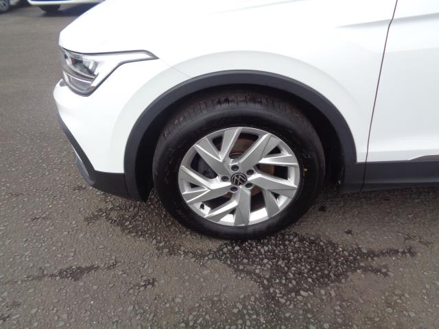Used Volkswagen Tiguan 2022 for sale - 76131243: Photo 14