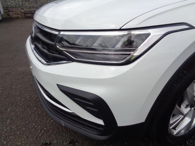 Used Volkswagen Tiguan 2022 for sale - 76131243: Photo 15