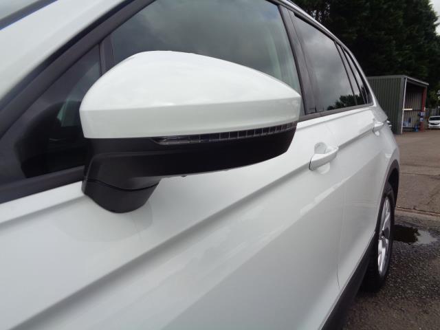 Used Volkswagen Tiguan 2022 for sale - 76131243: Photo 16