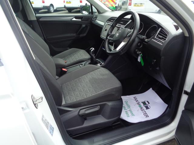 Used Volkswagen Tiguan 2022 for sale - 76131243: Photo 19