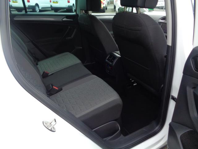 Used Volkswagen Tiguan 2022 for sale - 76131243: Photo 20
