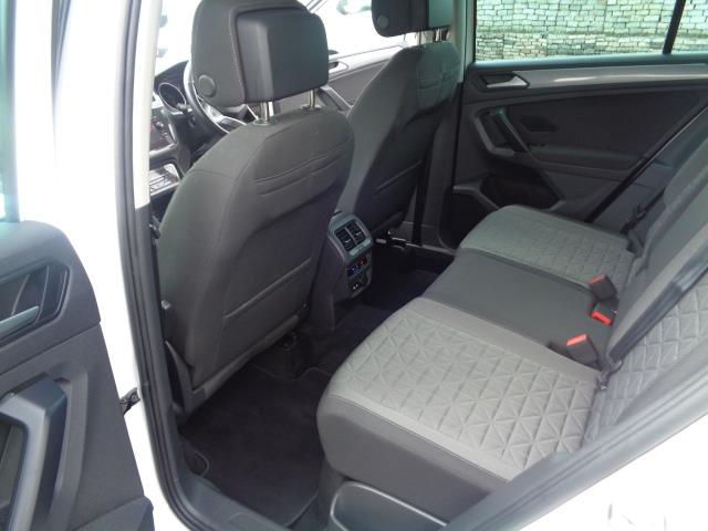 Used Volkswagen Tiguan 2022 for sale - 76131243: Photo 21