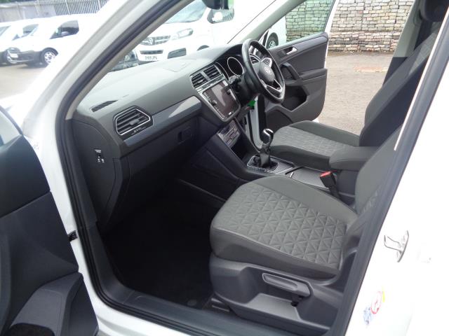 Used Volkswagen Tiguan 2022 for sale - 76131243: Photo 22