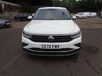 Used Volkswagen Tiguan 2022 for sale - 76131243: Photo