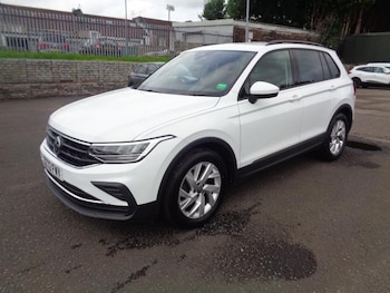 Used Volkswagen Tiguan 2022 for sale - 76131243: Photo