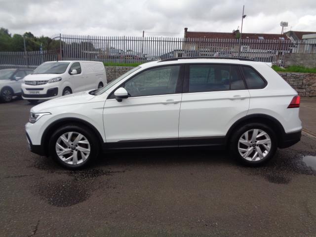 Used Volkswagen Tiguan 2022 for sale - 76131243: Photo 5