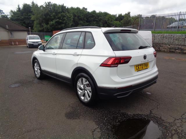 Used Volkswagen Tiguan 2022 for sale - 76131243: Photo 6