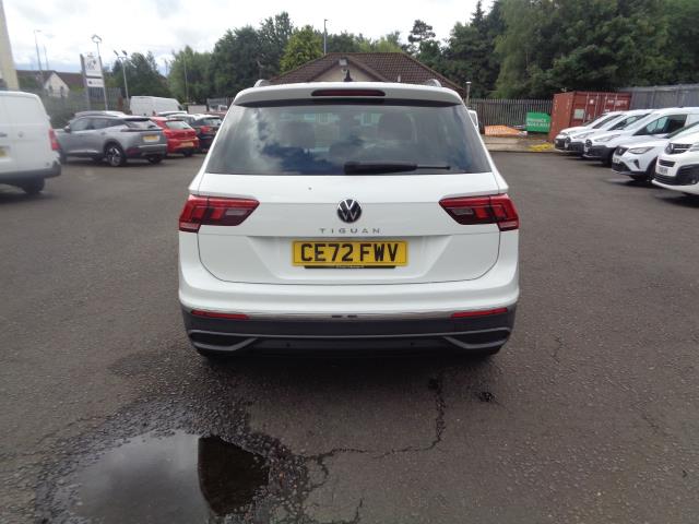 Used Volkswagen Tiguan 2022 for sale - 76131243: Photo 7