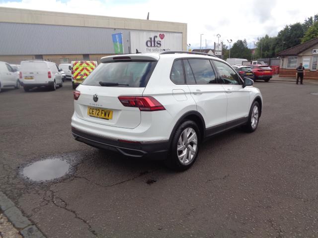 Used Volkswagen Tiguan 2022 for sale - 76131243: Photo 8