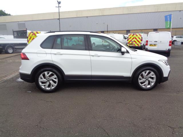 Used Volkswagen Tiguan 2022 for sale - 76131243: Photo 9